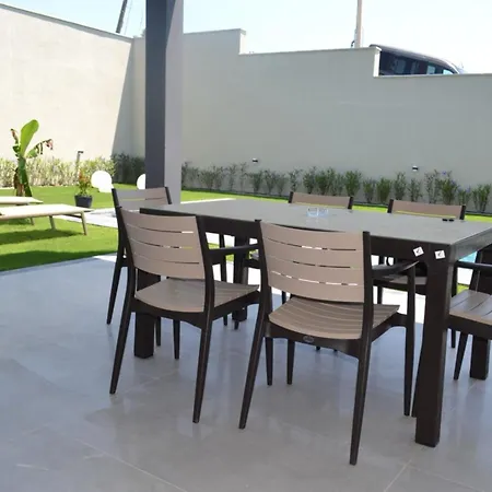 Βίλα Ayayorgi Sueper Havuzlu Yeni Çeşme