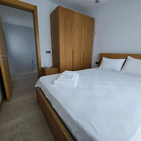 Вилла Ayayorgi Sueper Havuzlu Yeni