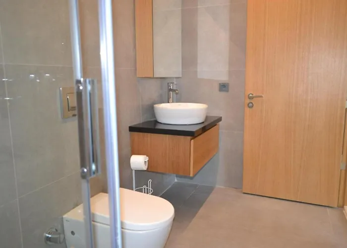 Ayayorgi Sueper Havuzlu Yeni *