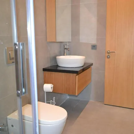 Ayayorgi Sueper Havuzlu Yeni *