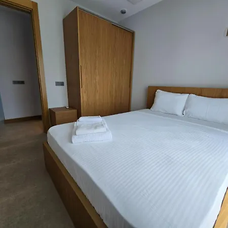 Villa Ayayorgi Sueper Havuzlu Yeni *