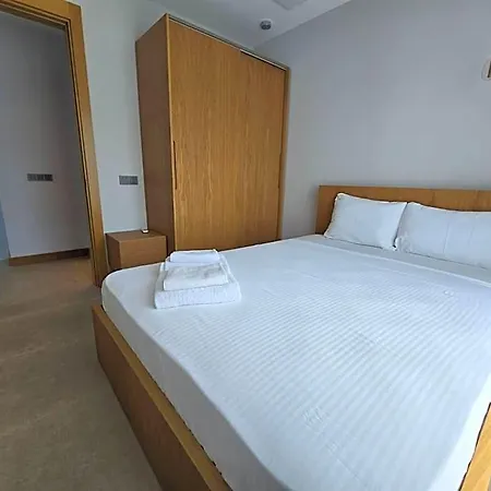 Ayayorgi Sueper Havuzlu Yeni Çeşme