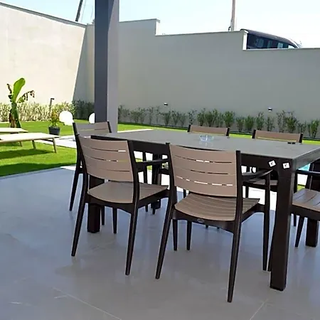 Villa Ayayorgi Sueper Havuzlu Yeni Çeşme