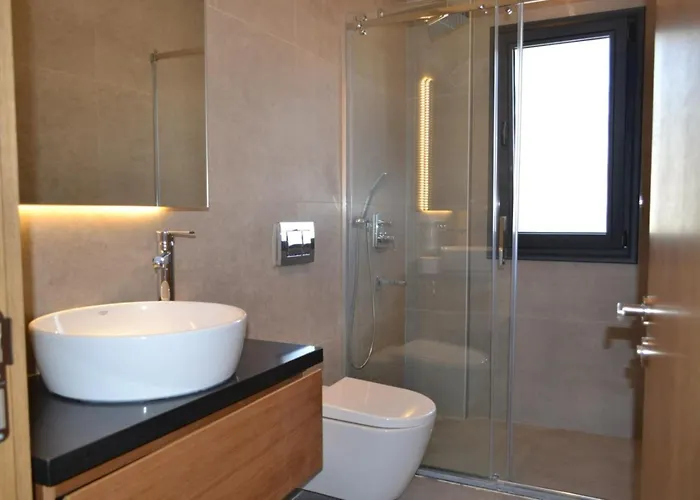 Ayayorgi Sueper Havuzlu Yeni * Cesme