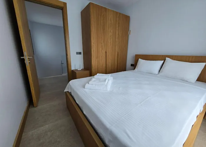 Villa Ayayorgi Sueper Havuzlu Yeni